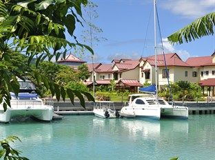Eden Island Luxury Accomodation - Self Catering Resort Exterior foto
